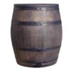 Roto Regenton 240 Liter Bruin -Tuin Verkoop roto regenton 240 liter bruin 1615285244 l