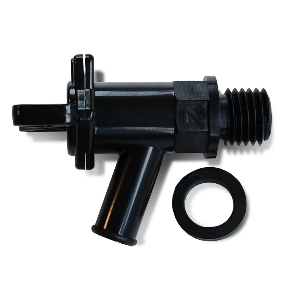 Roto Tapkraan Zwart 3 Roto Tapkraan Zwart