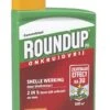 ROUNDUP® PA Snel Onkruidvrij Onkruidverdelger Concentraat 900ml -Tuin Verkoop roundup natural concentraat 900ml 533x800 61f9164a3ef04 l