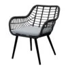 Royal Seasons COCOON Lounge Stoel Zwart -Tuin Verkoop royal seasons cocoon lounge stoel zwart 1500x1499 641b08fcdacc3 l