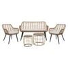 Royal Seasons COCOON Loungeset Naturel -Tuin Verkoop royal seasons cocoon loungeset naturel 1500x1500 641b092bb8a30 l