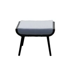 Royal Seasons COCOON Vlinderstoel Met Voetensteun Zwart -Tuin Verkoop royal seasons cocoon vlinderstoel met voetensteun zwart 1500x1500 641b0905446f7 l