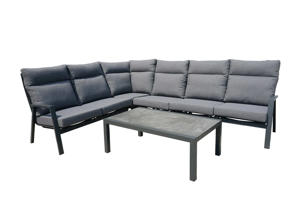 Royal Seasons HAVANA/SOL Lounge Tuinset 3 Royal Seasons HAVANA/SOL Lounge Tuinset