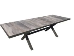 Royal Seasons MARBELLA Dining Uitschuifbare Tuinset - 7-delig -Tuin Verkoop royal seasons marbella dining uitschuifbare tuinset 7 delig 1000x750 621c84390ec2b l