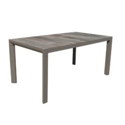 Tuin Verkoop 20 Royal Seasons MARBELLA Dining Tafel - L 160 X B 90 X H 75 Cm