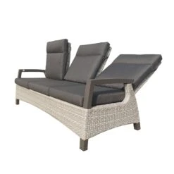 Royal Seasons MARSEILLE 3-zitsbank