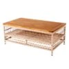 Royal Seasons MAURITIUS Salontafel - L 120 X B 70 X H 48 Cm 2 Royal Seasons MAURITIUS Salontafel - L 120 X B 70 X H 48 Cm -Tuin Verkoop royal seasons mauritius salontafel l 120 x b 70 x h 48 cm 1500x1500 641b090fa057b l