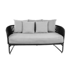 Royal Seasons NAPOLI Ligbed Groot Zwart 5 Royal Seasons NAPOLI Ligbed Groot Zwart -Tuin Verkoop royal seasons napoli ligbed groot zwart 1500x1500 641b08d563532 l