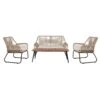 Royal Seasons NAPOLI Loungeset Beige -Tuin Verkoop royal seasons napoli loungeset beige 1500x1500 641b092830a97 l