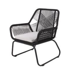 Royal Seasons NAPOLI Loungeset Zwart 9 Royal Seasons NAPOLI Loungeset Zwart -Tuin Verkoop royal seasons napoli loungeset zwart 1500x1500 641b09271858d l