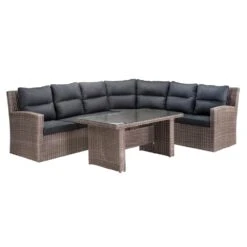 Royal Seasons PLAYA Hoeklounge