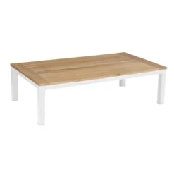 Royal Seasons RIVIÈRA Salontafel - L 130 X B 70 X H 36 Cm