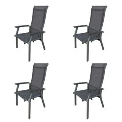 Royal Seasons SEVILLA Tuinstoelen Set 6 Royal Seasons SEVILLA Tuinstoelen Set -Tuin Verkoop royal seasons sevilla tuinstoelen set 1500x1500 63ea2df19658f l