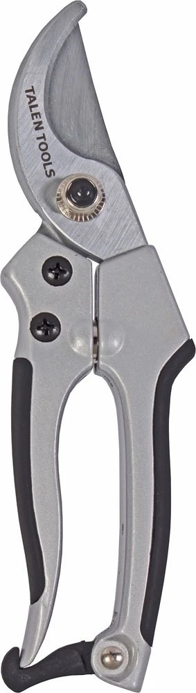 Talen Tools Snoeischaar Voorbijsnijdend Silver 18 Cm 3 Talen Tools Snoeischaar Voorbijsnijdend Silver 18 Cm