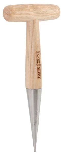 Tuin Verkoop 30 Talen Tools T-pootstok Klassiek