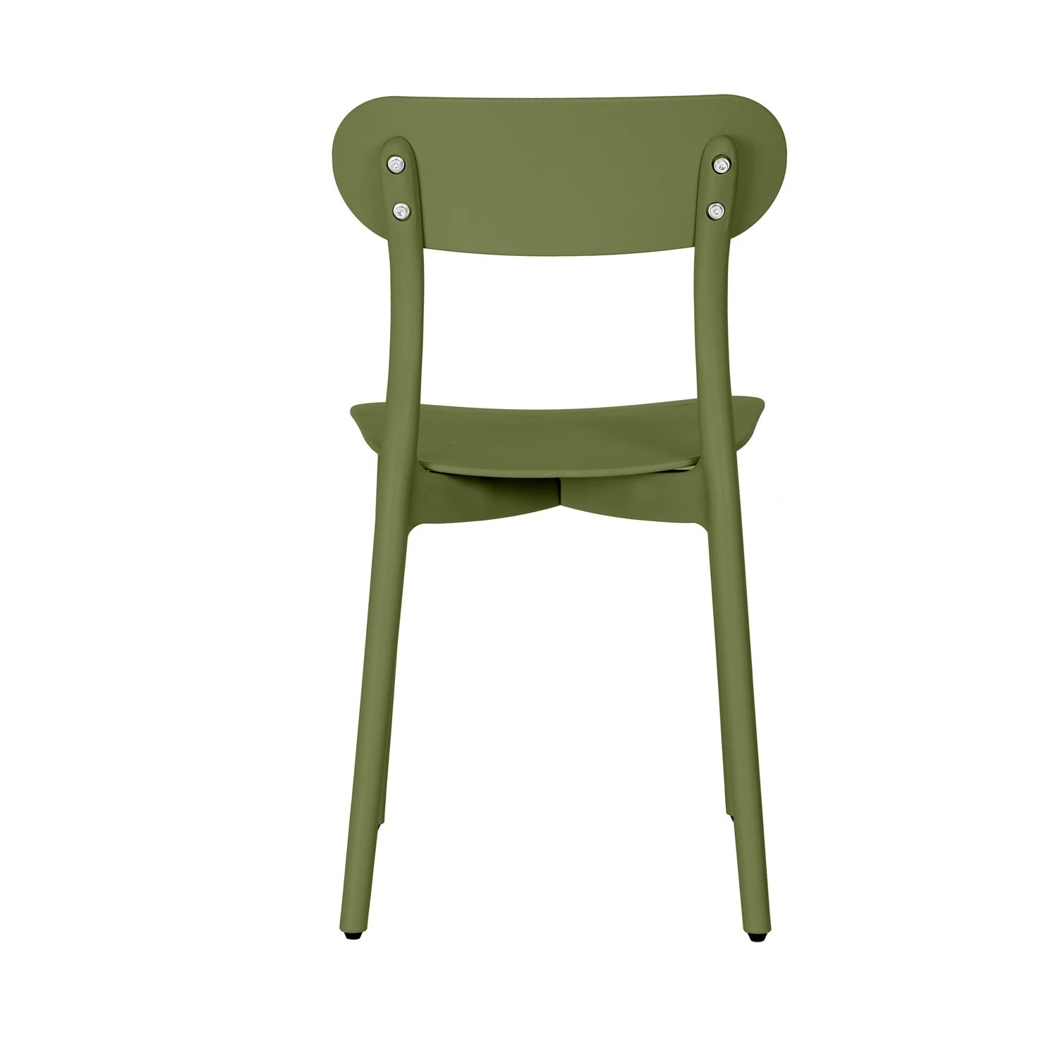 Tuinstoel FLORIS Olijfgroen 6 Tuinstoel FLORIS Olijfgroen - Afbeelding 4