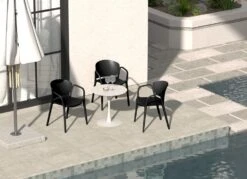 Tuinstoel LIAM Zwart -Tuin Verkoop tuinstoel liam zwart 1000x724 621ded344f218 l