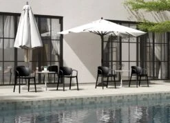 Tuinstoel LIAM Zwart -Tuin Verkoop tuinstoel liam zwart 1000x724 621ded349e707 l