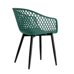 Tuinstoel WEBBING Forest Green -Tuin Verkoop tuinstoel webbing forest green 1500x1500 641c0a187d520 l