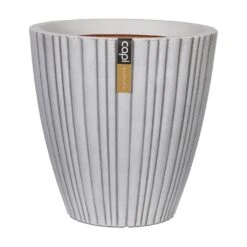 Vaas Taps Rond Tube 55x52 NL Ivoor