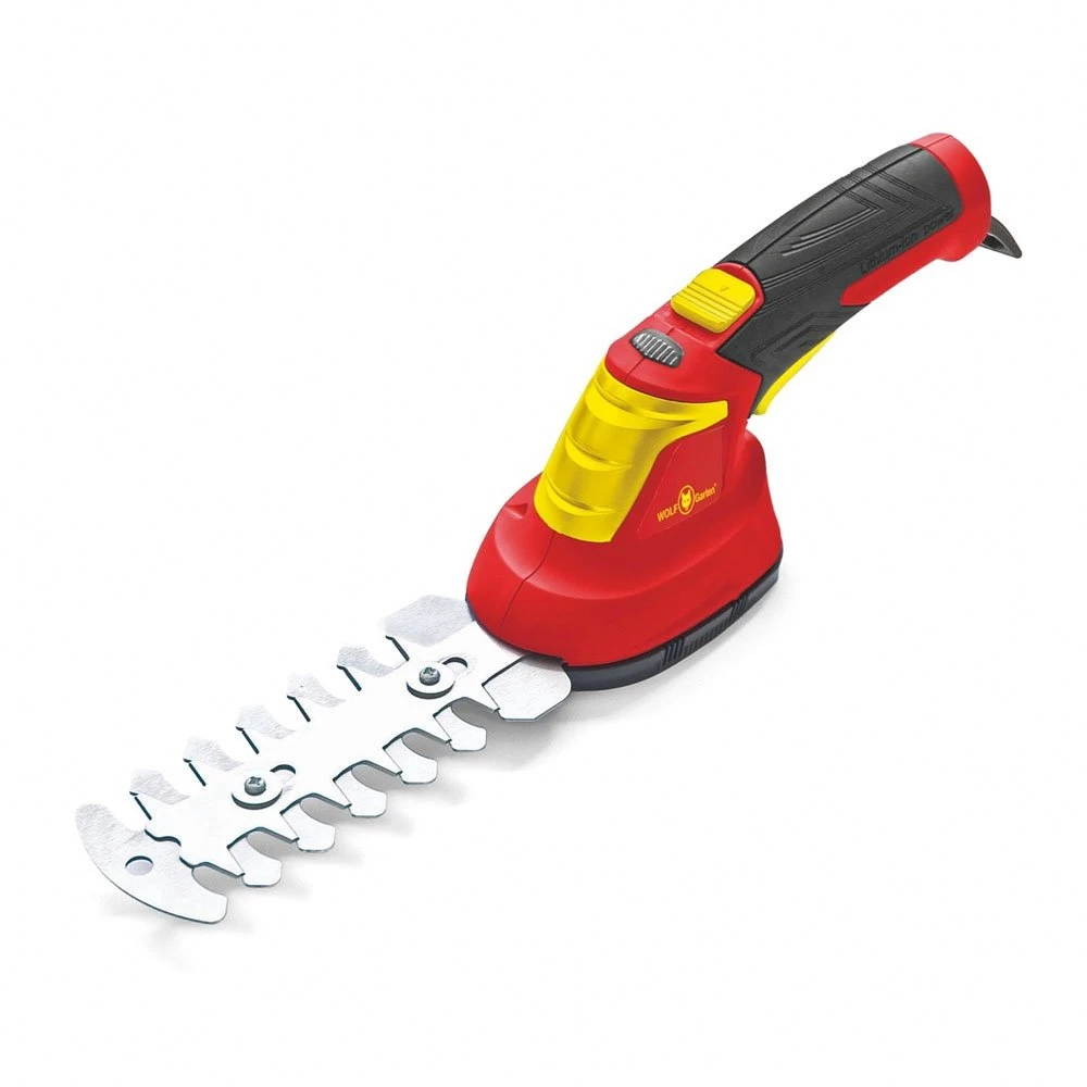 WOLF-Garten Accubuxus Finesse LI-ION PW 30B 4 WOLF-Garten Accubuxus Finesse LI-ION PW 30B - Afbeelding 2