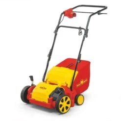 WOLF-Garten Elektrische Verticuteermachine VS 302 E -Tuin Verkoop wolf garten elektro verticuteermachine vs302e 1619177769 1 l