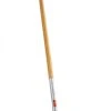 WOLF-Garten Bezem SB400M Met Houten Steel ZM 140 Cm -Tuin Verkoop wolf garten multi star terrasbezem b 40 m 1619177753 l