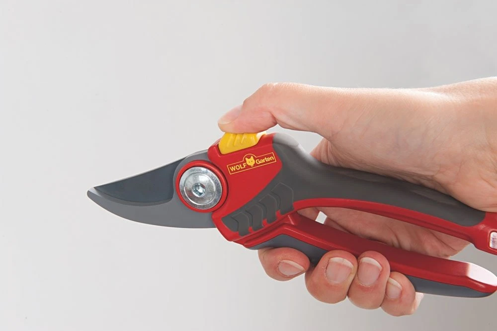 WOLF-Garten Snoeischaar Premium Plus RR4000 5 WOLF-Garten Snoeischaar Premium Plus RR4000 - Afbeelding 3